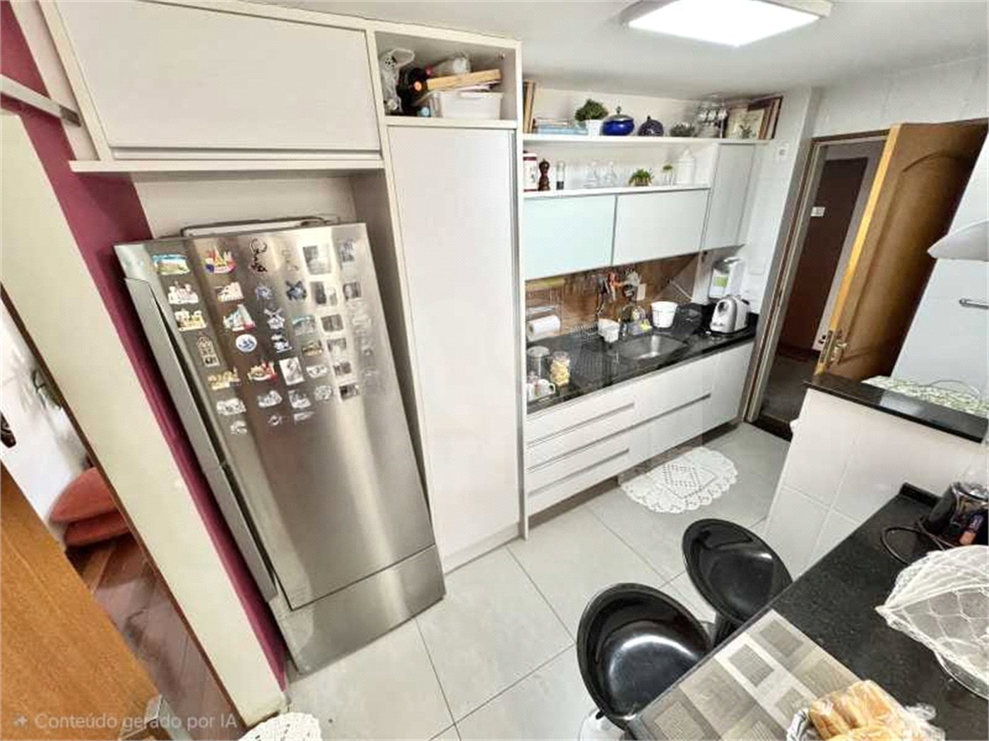 Apartamento à venda com 3 quartos, sendo 1 suíte,  em Tijuca, Rio de Janeiro, RJ
