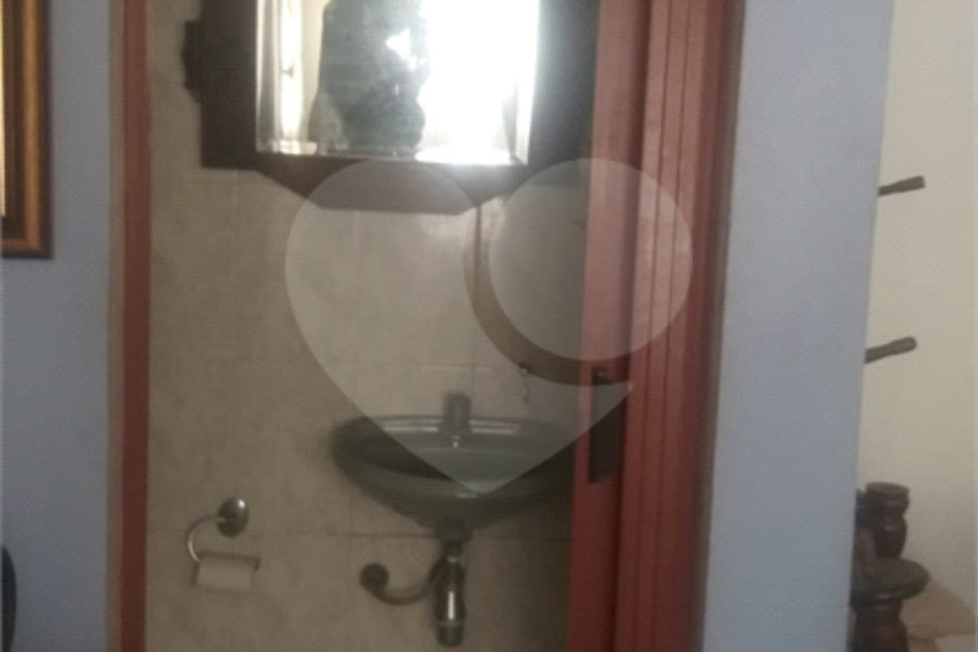 Casa à venda com 7 quartos em Santana, São Paulo, SP