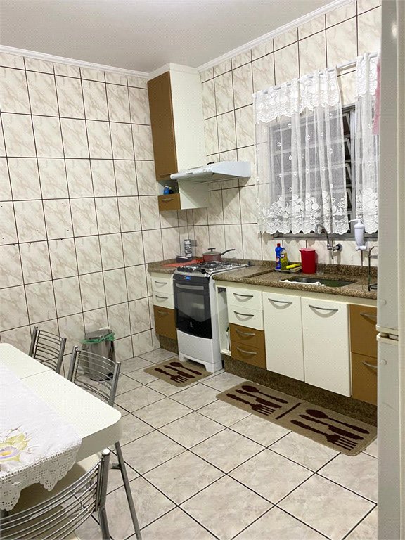 Sobrado à venda com 4 quartos, sendo 1 suíte,  em Pirituba, São Paulo, SP