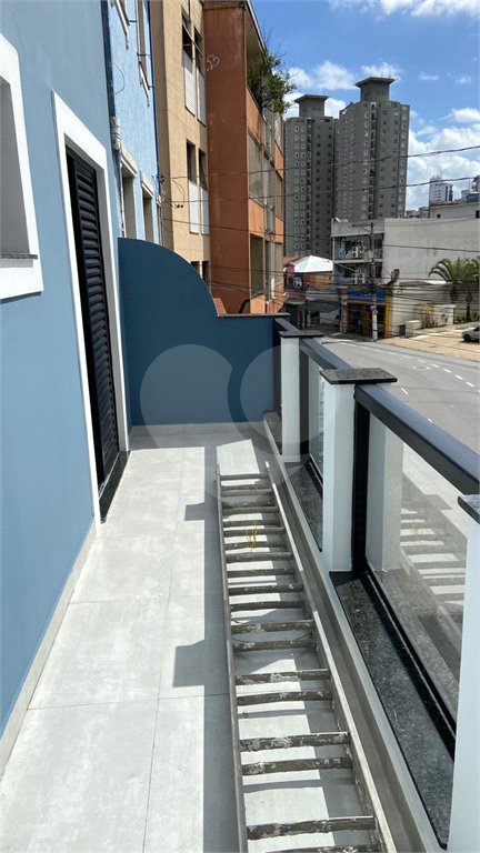 Apartamento para alugar em Água Fria, São Paulo, SP