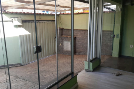 Casa à venda com 3 quartos em Taquaral, Campinas, SP