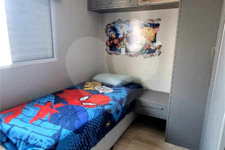 Sobrado à venda com 3 quartos, sendo 1 suíte, em Vila Nivi, São Paulo, SP
