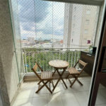 Apartamento à venda com 3 quartos, sendo 1 suíte,  em Vila Guilherme, São Paulo, SP