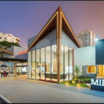 APARTAMENTO À VENDA, EDIFICIO MIRAI PATRIANI, 2 DORMITORIOS, 2 SUITES VILA EMA SÃOJOSÉ DOS CAMPOS
