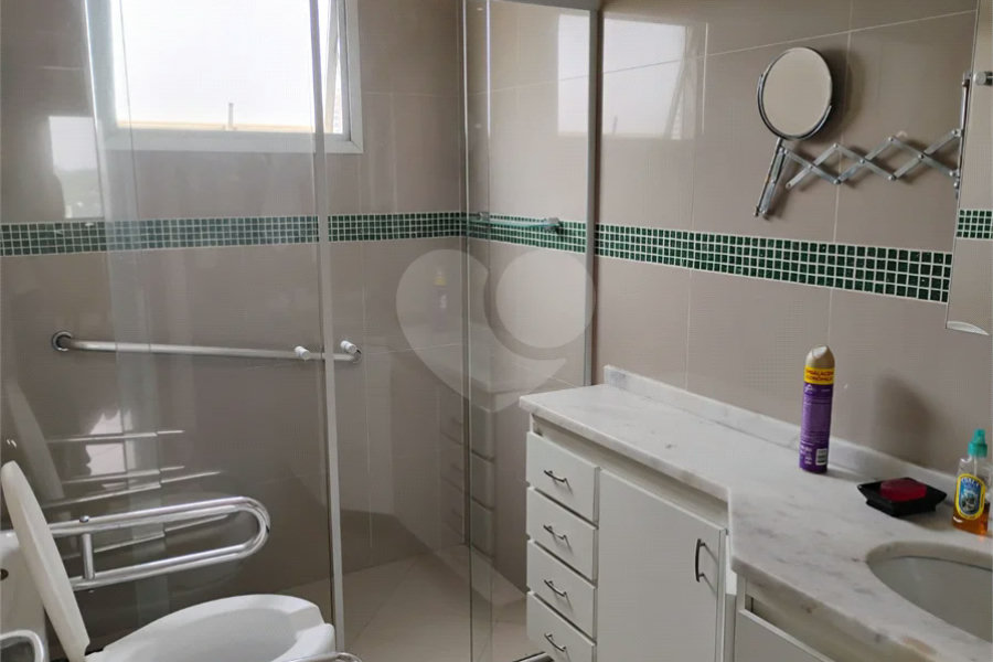 Apartamento à venda Jardim Aeroporto