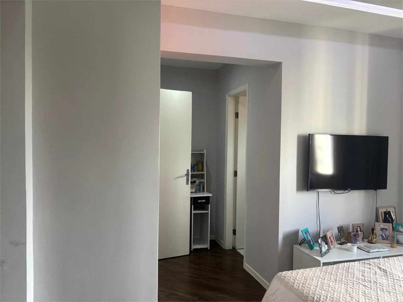 Apartamento à venda com 4 quartos, sendo 1 suíte, em Vila Andrade, São Paulo, SP