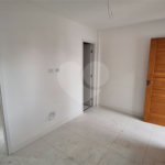 Apartamento à venda com 2 quartos em Santana, São Paulo, SP