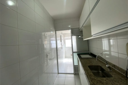 APARTAMENTO A VENDA NA VILA LEOPOLDINA COM 03 DORM 1 SUITE E 2 VAGAS DE GARAGEM