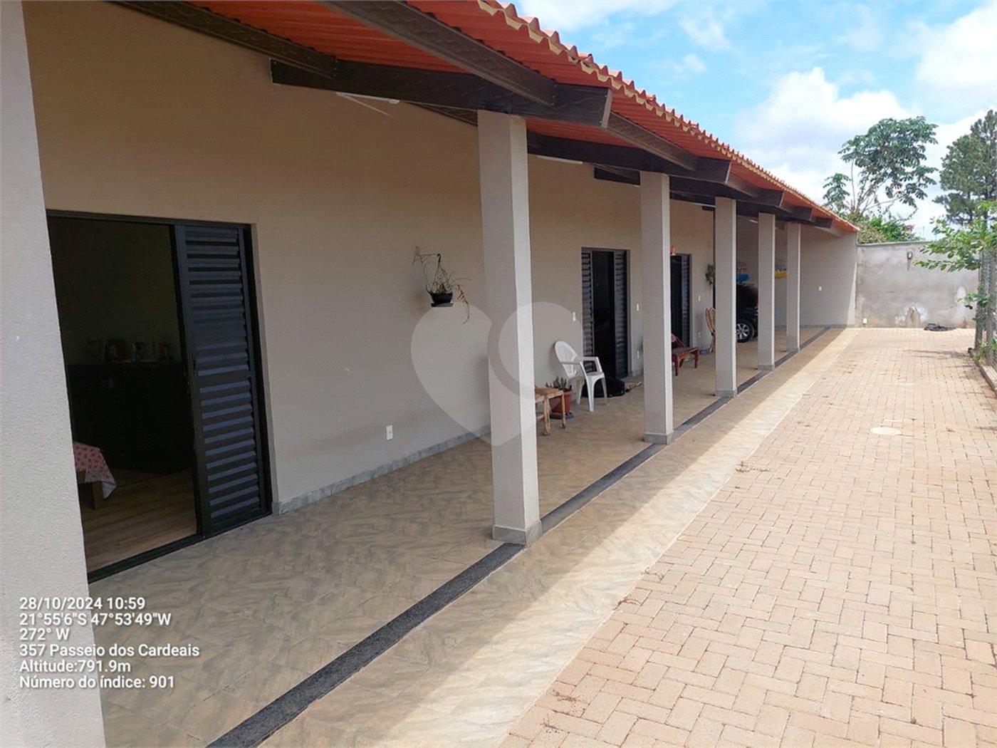 Casa a venda no Quinta dos Buritis