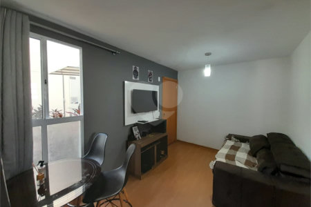 Apartamento à venda com 2 quartos em Jardim Embaré, São Carlos, SP