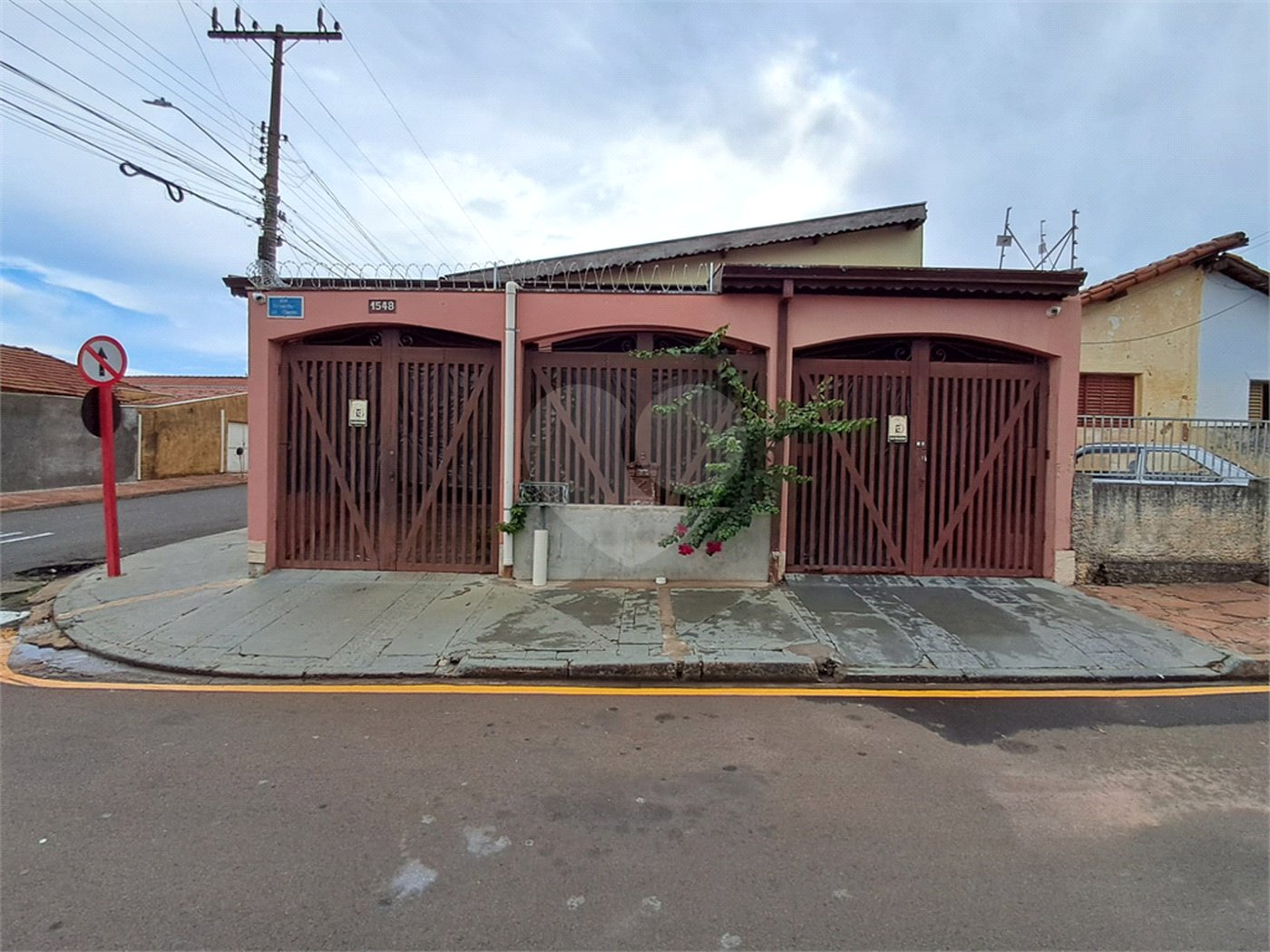Casa à Venda na Vila Prado – São Carlos/SP