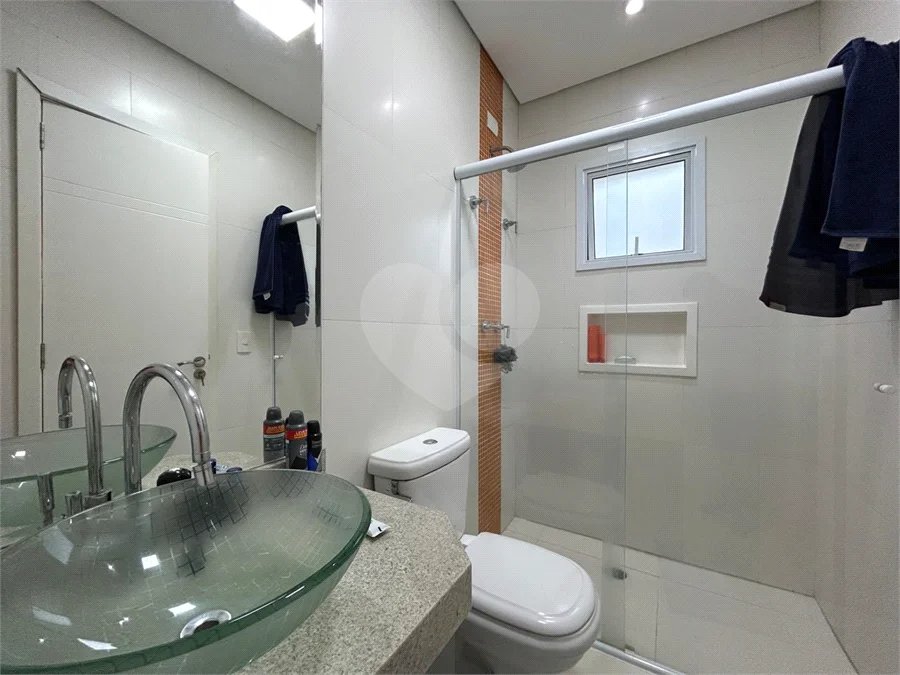 Casa Em Condomínio - Tremembé