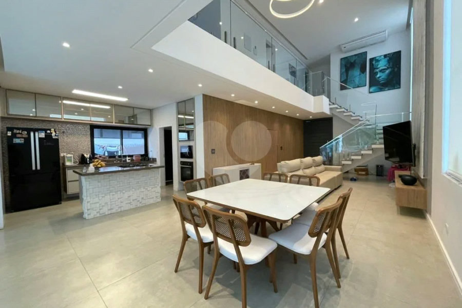 Casa à venda com 5 suítes em Riviera de São Lourenço, Bertioga, SP