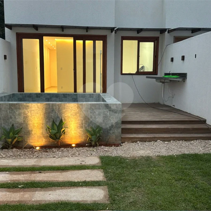 Casa na planta à venda – 82 m² – 2 suítes – Piscina – Parque Guará – Pedra de Guaratiba