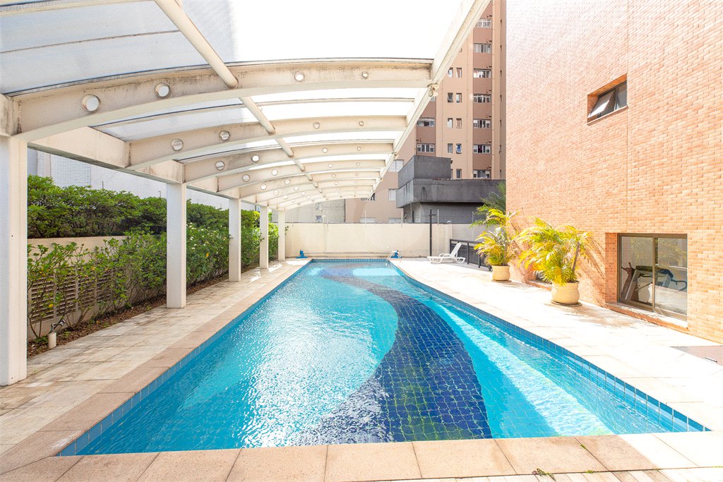 Apartamento à venda na Vila Mariana com 4 dormitórios