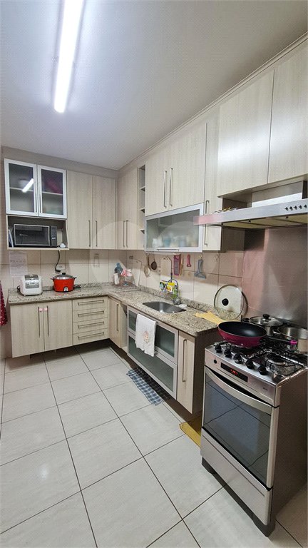 APARTAMENTO RECÉM REFORMADO NO PARQUE DA MOOCA