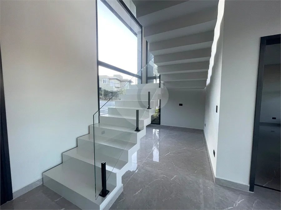 CASA ALTO PADRÃO | 5 SUÍTES | CONDOMÍNIO CLUBE – ATIBAIA