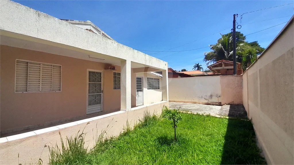 Chácara à venda no Condomínio Bem Te Vi em Piracicaba - SP.