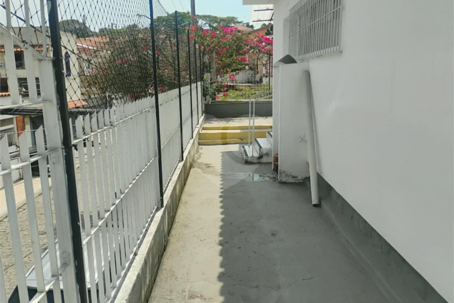 Venda ou Locação Sobrado Comercial Na Vicente Rao