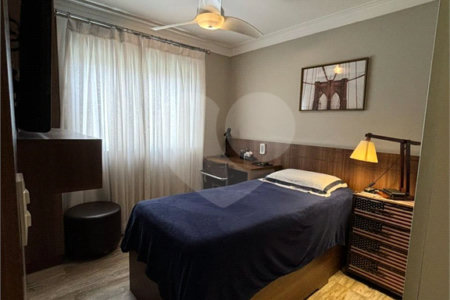 Apartamento a venda na Móoca