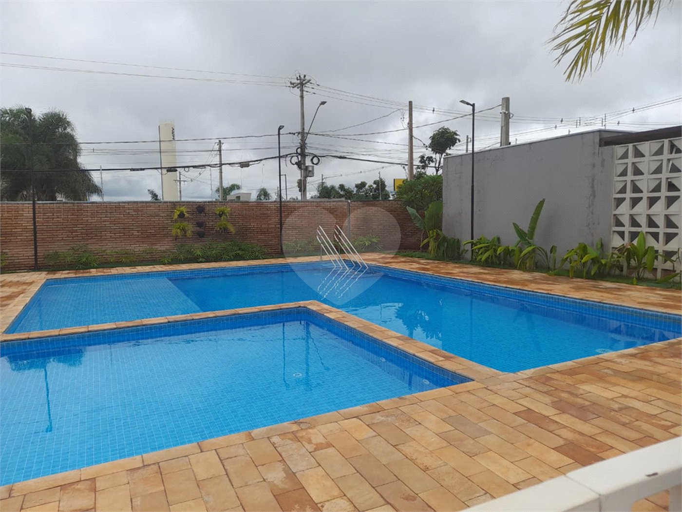 Apartamento à venda no Reserva Flor de Lótus – Jardim Botânico, Araraquara (SP)