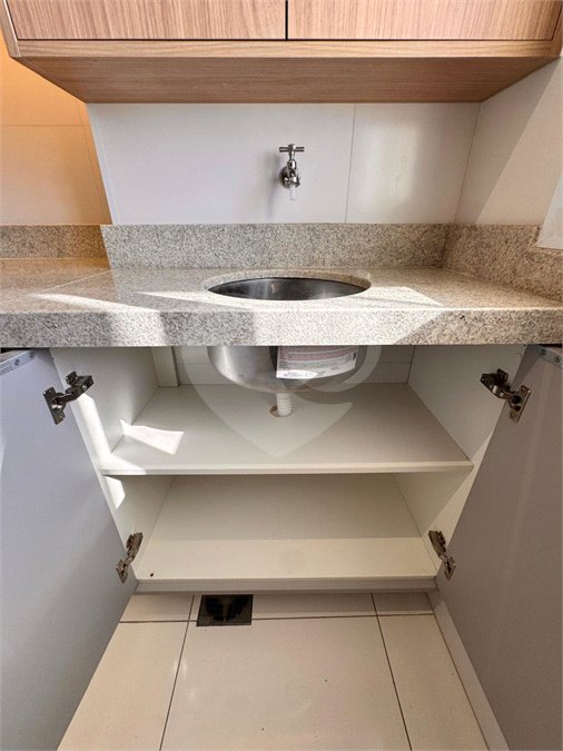 Lindo Apartamento Locação Condomínio Villa do Parque 03 dormitórios 01 suíte