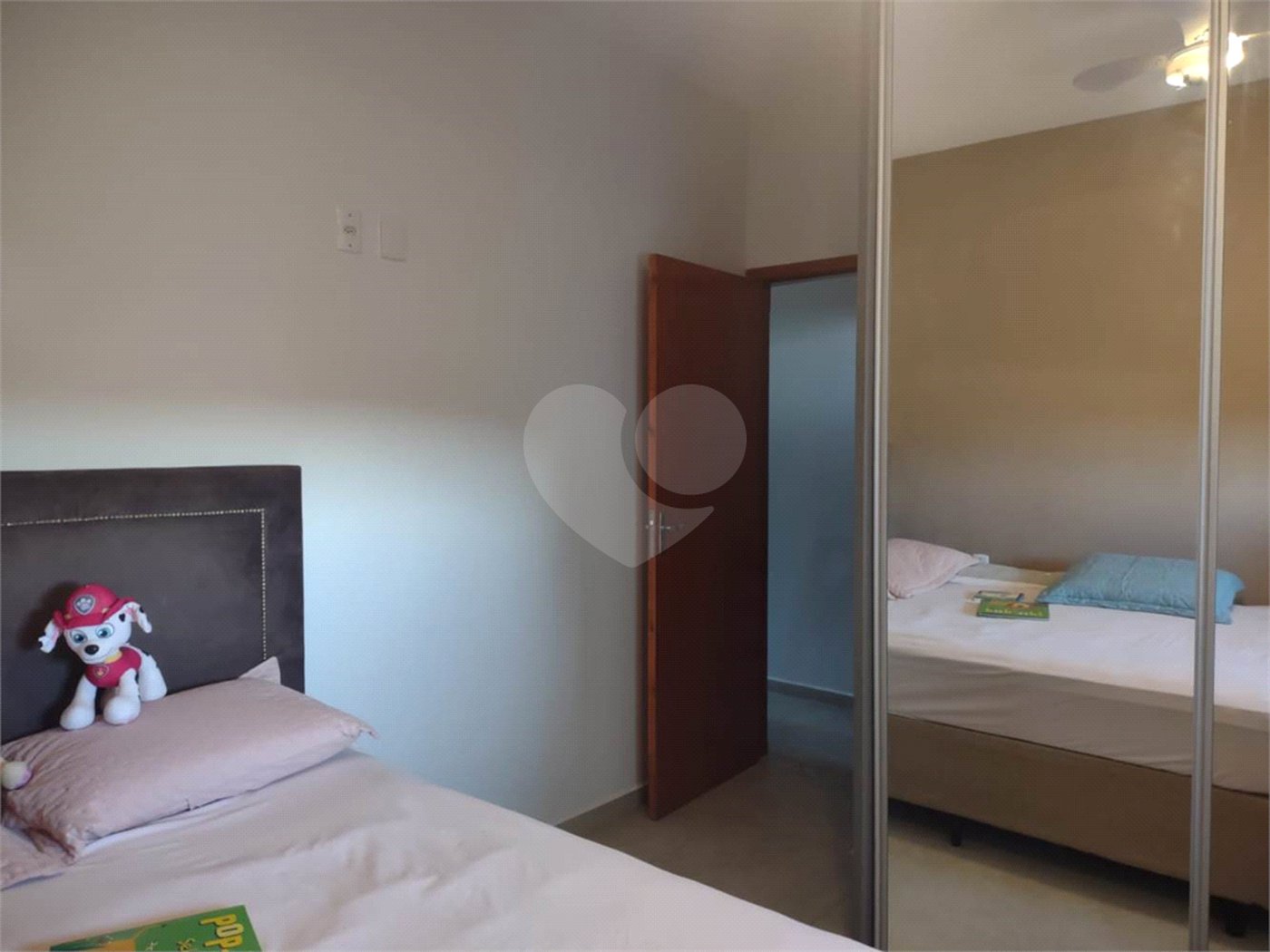 Casa disponivel para venda no bairro Boa Vista