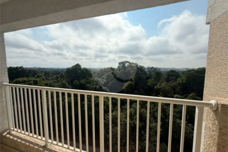 Apartamento no Residencial Jacarandá com 45m² e 2 quartos da Econ Construtora