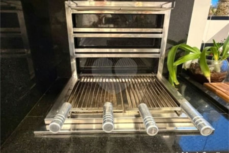 Apartamento com 120m², 3 dormitórios, sendo 3 suítes, 2 vagas de garagem, à venda no Tatuapé.
