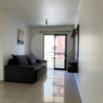 Apartamento à venda com 2 quartos, sendo 1 suíte, em Jardim Íris, São Paulo, SP