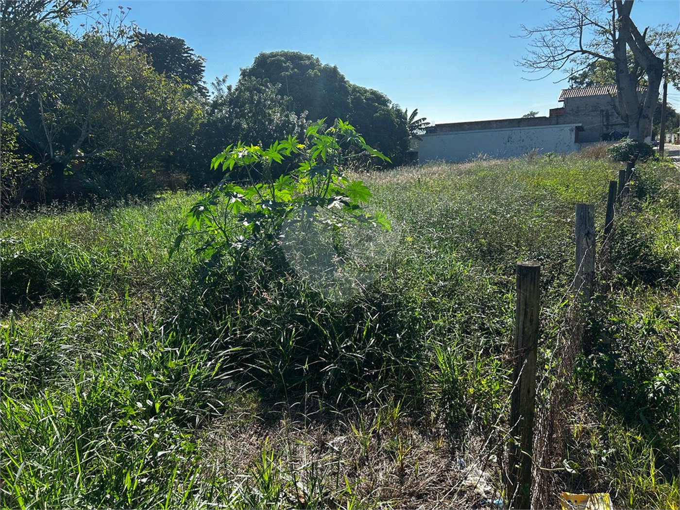 Terreno à venda em Chapadinha, Itapetininga, SP