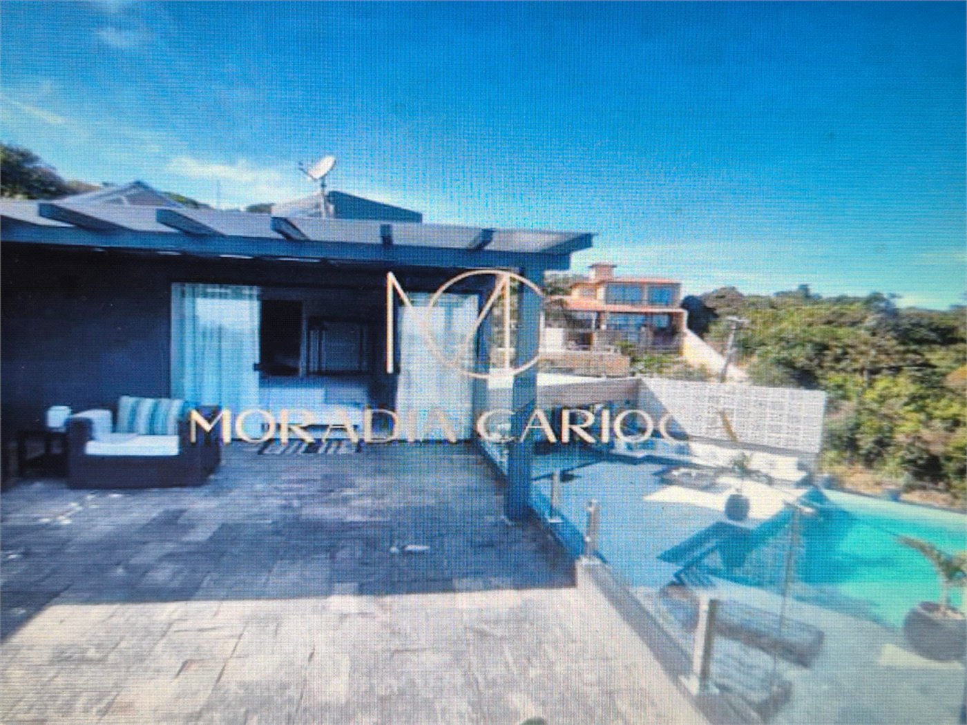 Casa à venda com 3 suítes em Ferradurinha, Armação dos Búzios, RJ