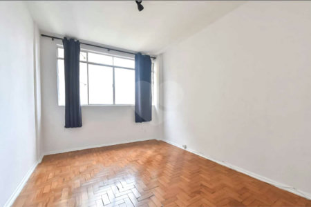 Apartamento à venda com 2 quartos, sendo 1 suíte, em Vila Mariana, São Paulo, SP