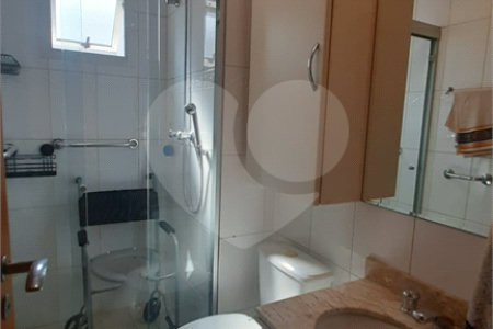 Apartamento à venda com 4 quartos, sendo 1 suíte, em Chácara Santo Antônio, São Paulo, SP