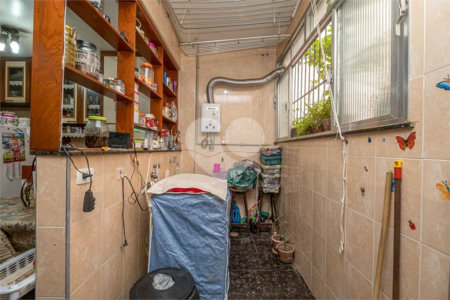 Apartamento à venda com 3 quartos, sendo 1 suíte, em Tijuca, Rio de Janeiro, RJ
