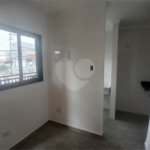 Apartamento à venda com 2 quartos em Vila Dom Pedro II, São Paulo, SP