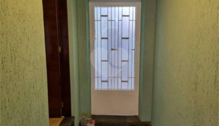 Casa Térrea à venda com 2 quartos em Tucuruvi, São Paulo, SP