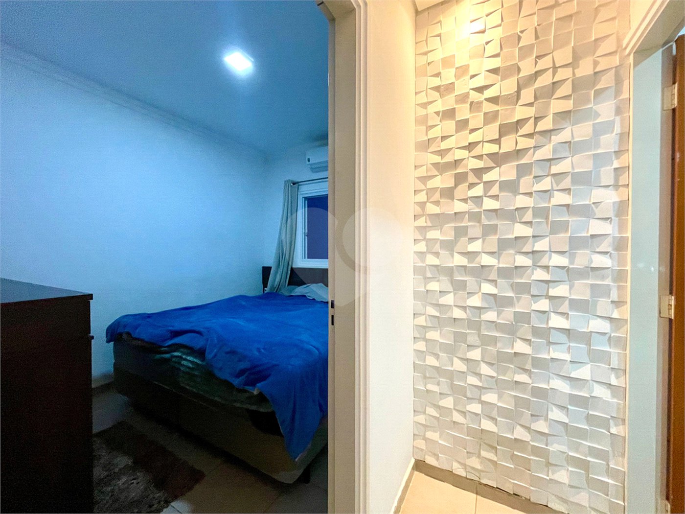 Chácara à venda com 2 quartos em Chácara Barro Branco, Itapetininga, SP