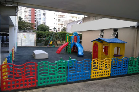 Apartamento à venda com 3 quartos, sendo 1 suíte, em Cidade Monções, São Paulo, SP