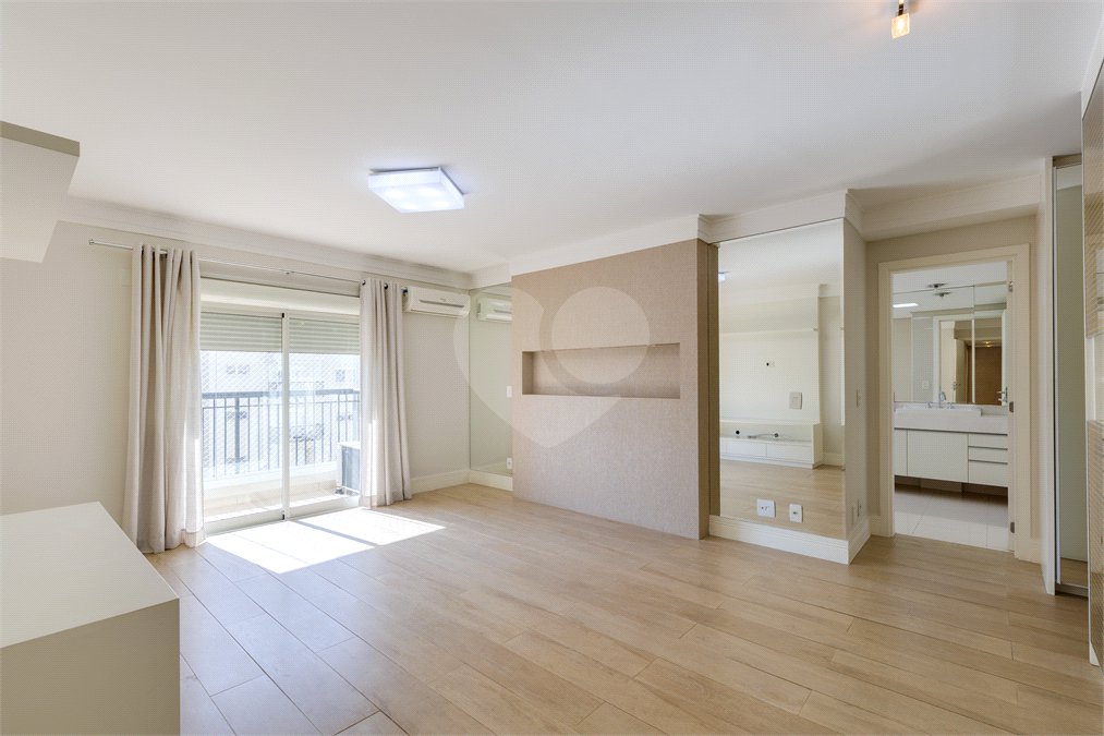 Apartamento à venda ou para alugar com 4 suítes em Chácara Flora, São Paulo, SP