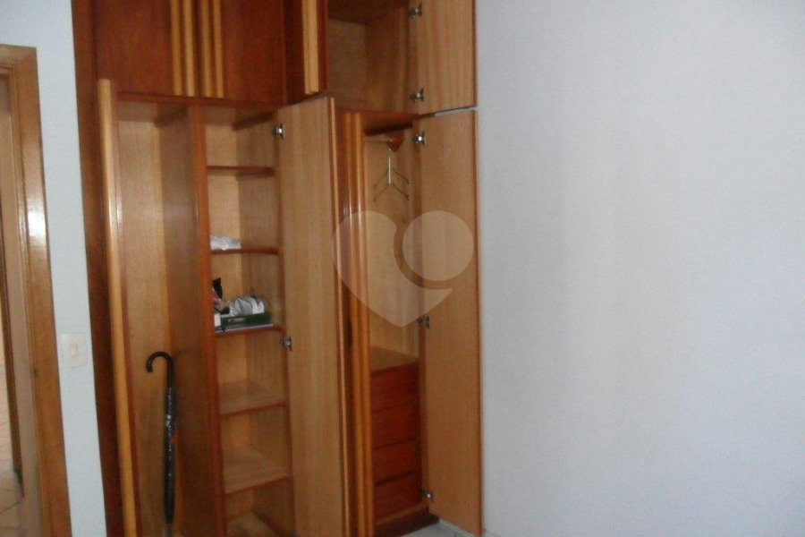 Apartamento à venda com 2 quartos, sendo 1 suíte, em Parque Mandaqui, São Paulo, SP