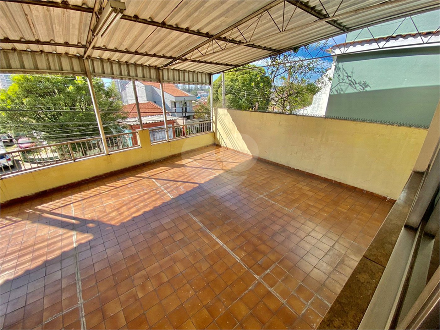 Sobrado à venda com 3 quartos em Aclimação, São Paulo, SP