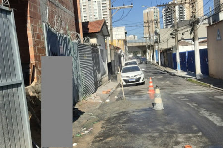 Casa à venda com 2 quartos, sendo 1 suíte, em Parada Inglesa, São Paulo, SP