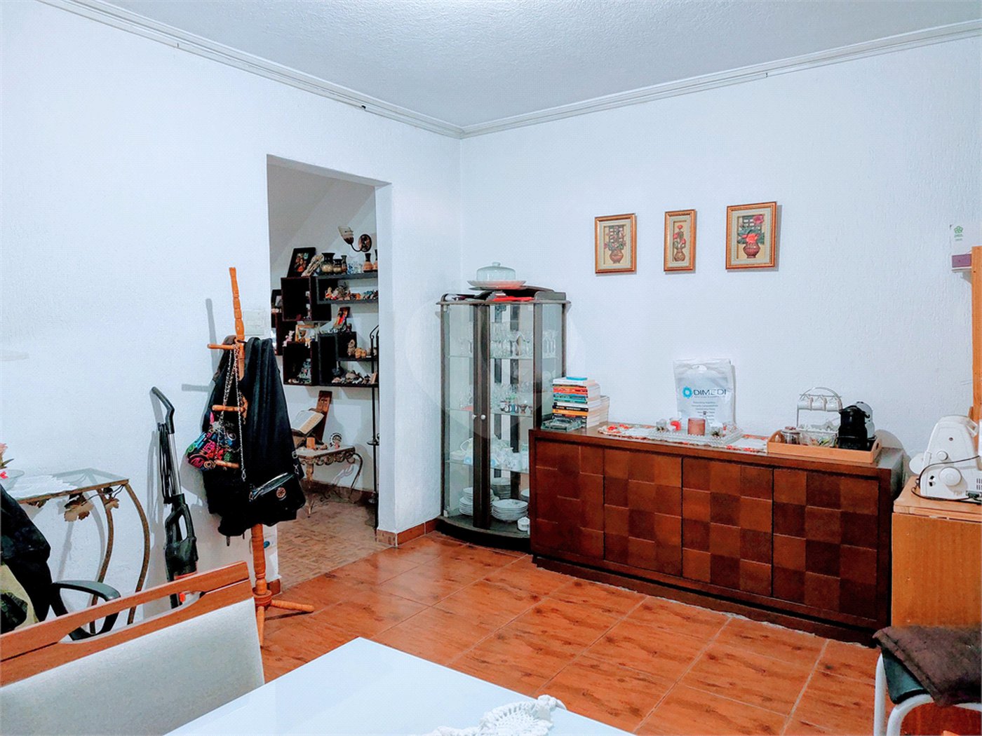 Sobrado à venda com 3 quartos, sendo 1 suíte, em Santana, São Paulo, SP