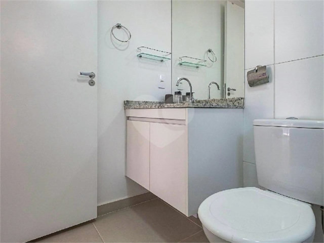 Studio para alugar com 1 quarto em Pinheiros, São Paulo, SP