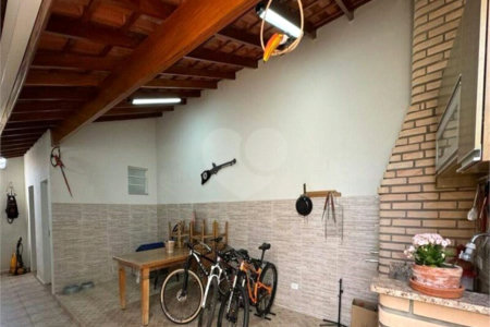 Casa Térrea à venda com 4 quartos, sendo 1 suíte, no Brasil, Itu, SP