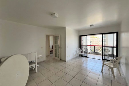 Apartamento Residencial à venda, Enseada, Guarujá - AP0868.