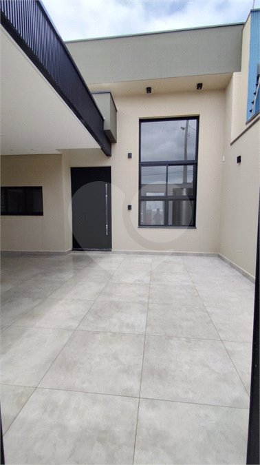 Casa à venda com 3 quartos, sendo 1 suíte, em Jardim Bom Sucesso, Indaiatuba, SP