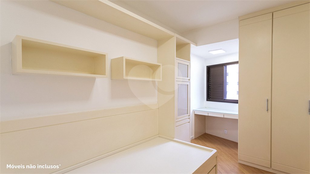 Apartamento à venda com 3 suítes em Perdizes, São Paulo, SP