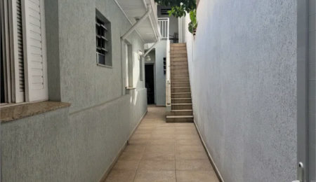 Prédio à venda em Sumarezinho, São Paulo, SP